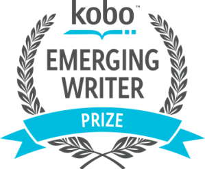 Kobo Emerging Writer